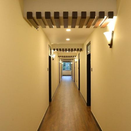 Meenakshi Inn อูดุปปี ภายนอก รูปภาพ